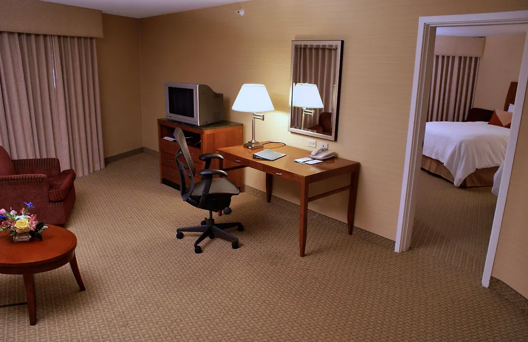 Hilton Garden Inn Monterey-1