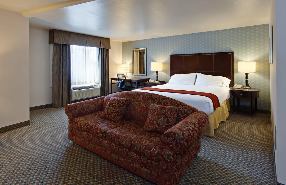 Holiday Inn Express Hotel & Suites Hermosa Beach By Ihg-1