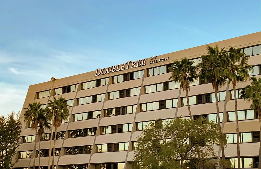 Doubletree By Hilton Tampa Rocky Point Waterfront-1