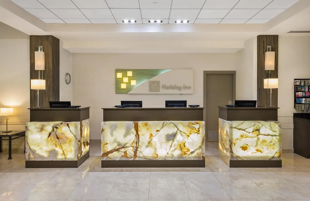 Holiday Inn Hotel Port Of Miami-Downtown By Ihg-1