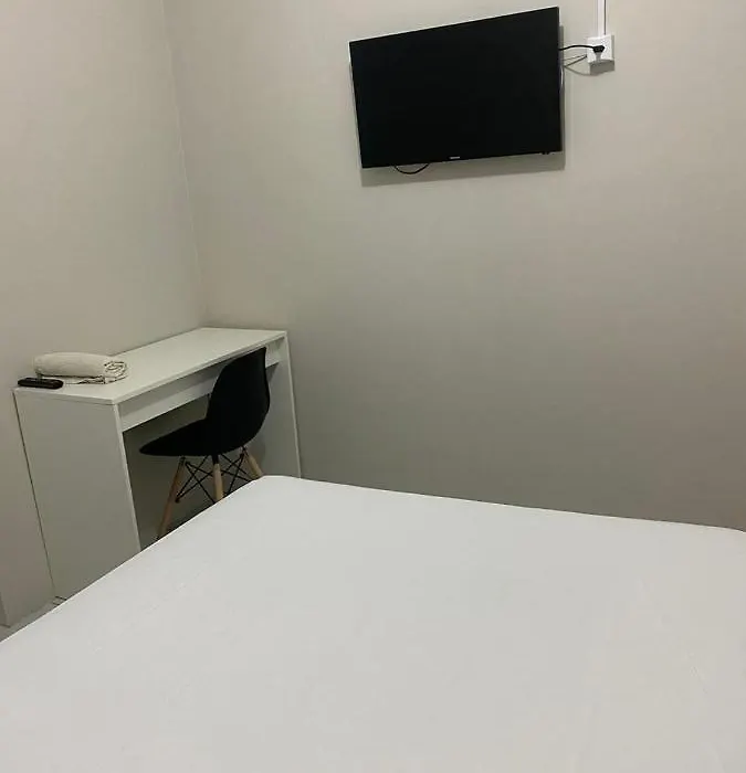 Hotel Life Ijui-1