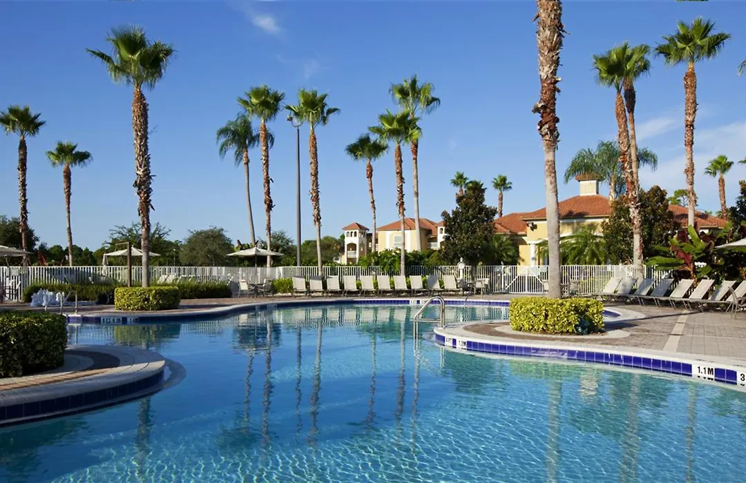 Sheraton Pga Vacation Resort Port St Lucie-1