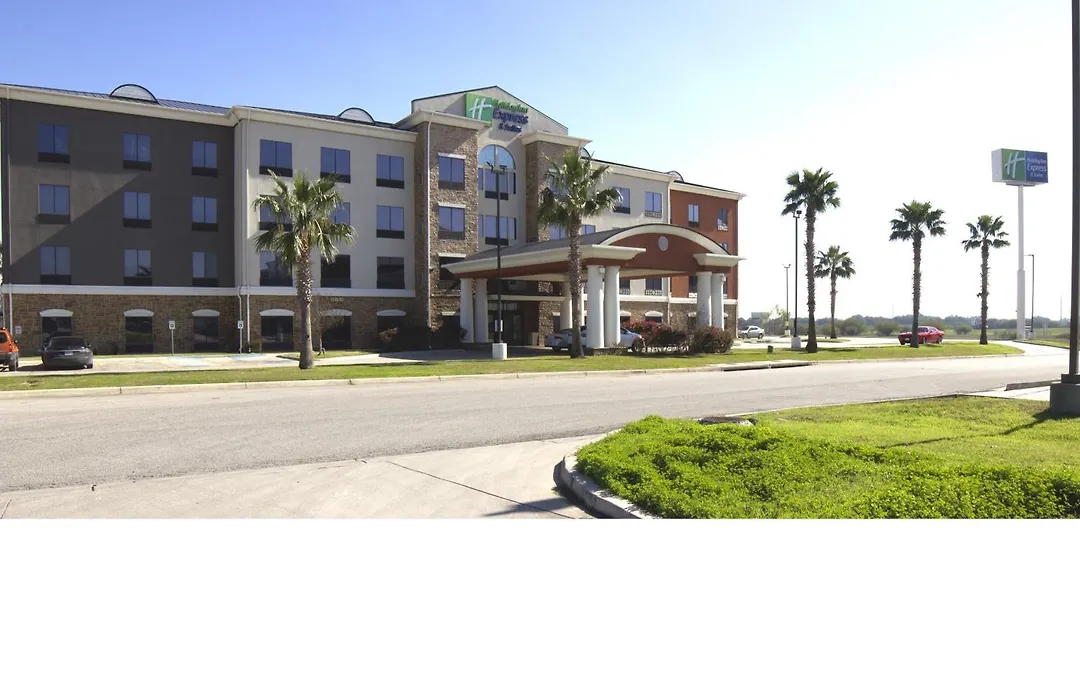 Holiday Inn Express Seguin By Ihg-1