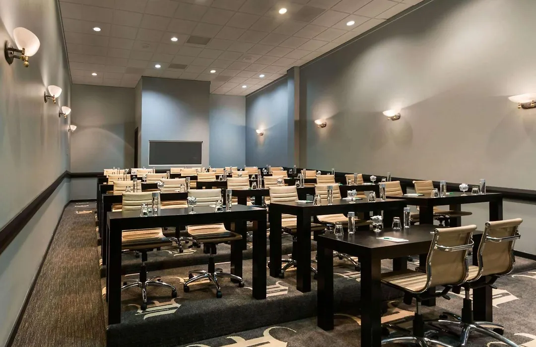 Wyndham Garden Dallas North-1