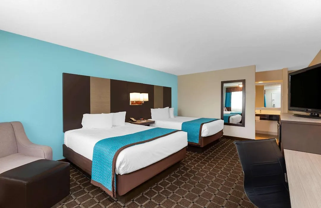 Travelodge By Wyndham Angels Camp Ca-1
