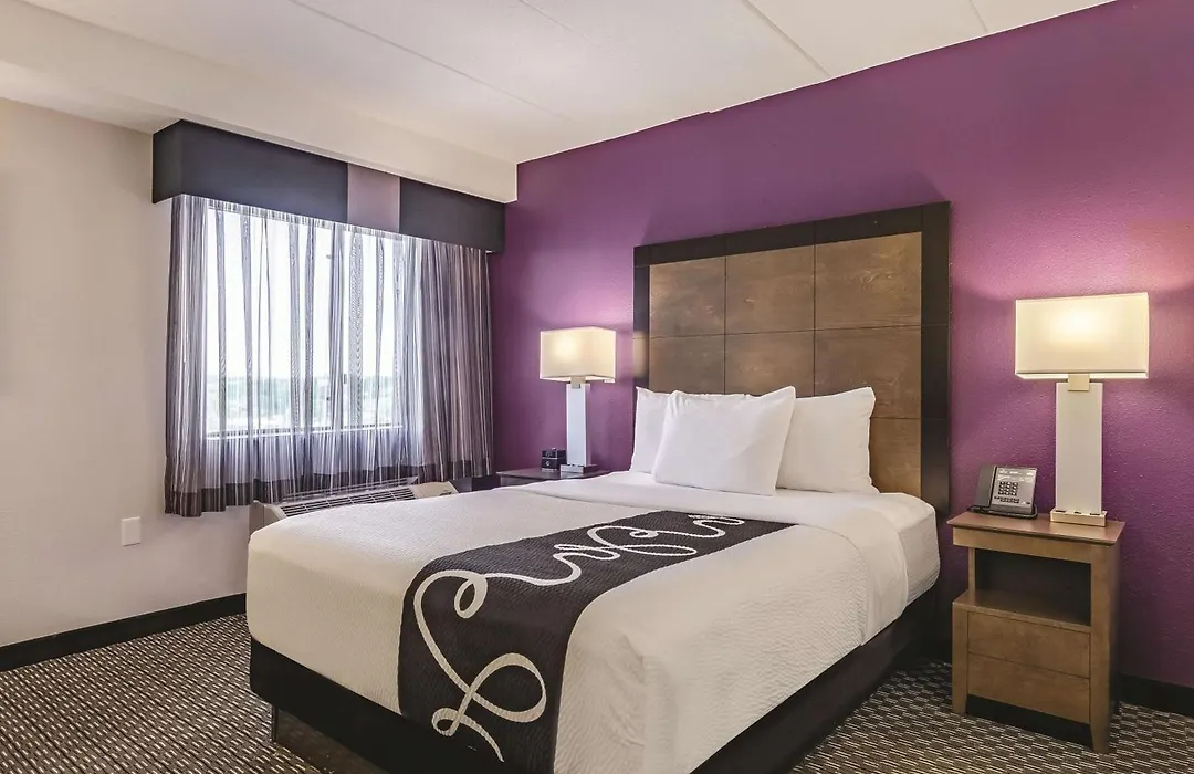 La Quinta By Wyndham Warwick Providence Airport-1