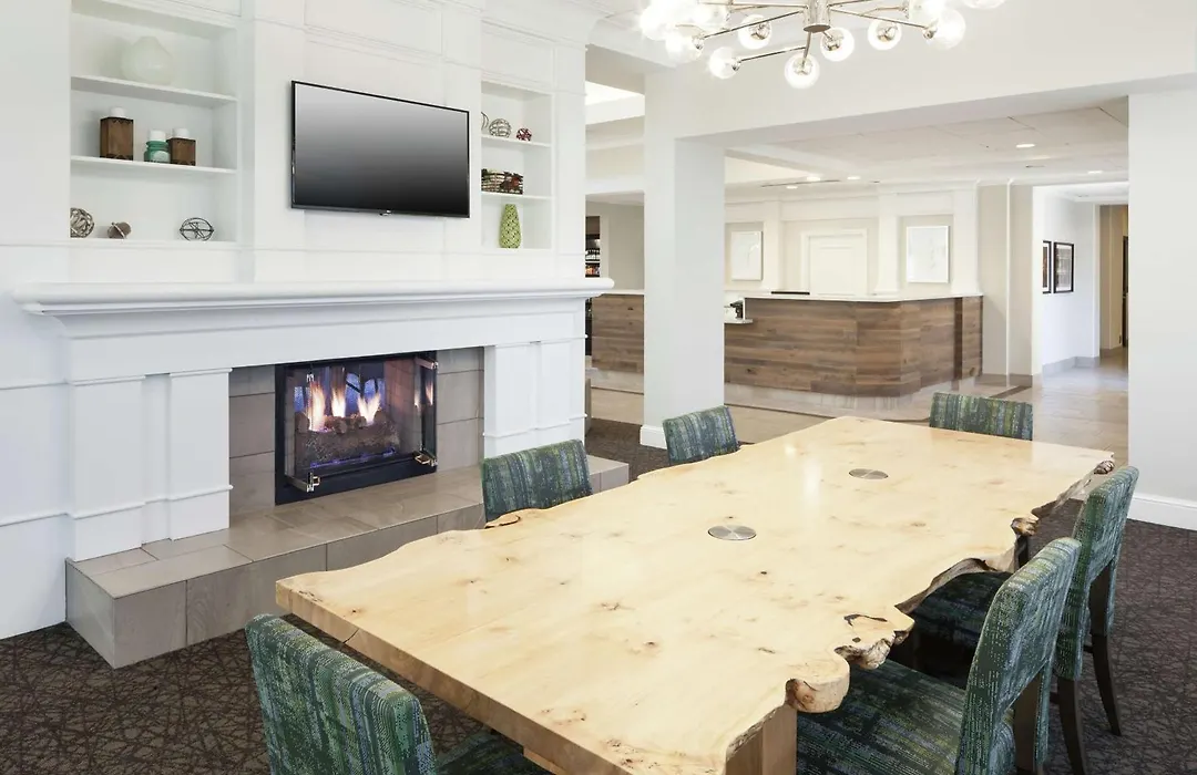 Hilton Garden Inn Dallas/Allen-1