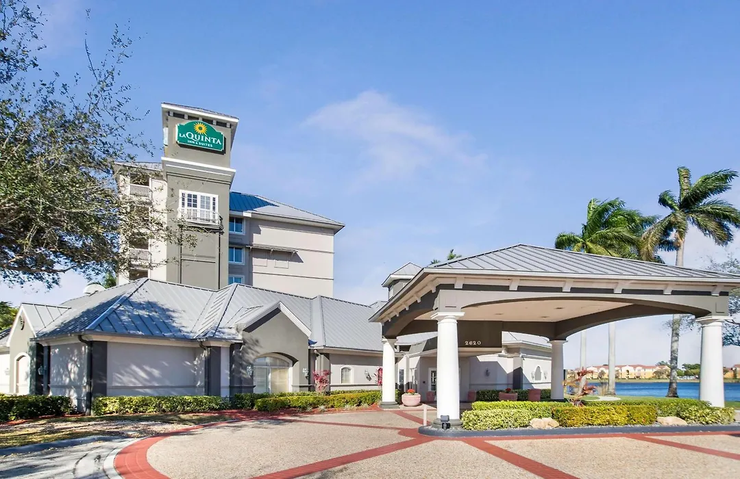 La Quinta By Wyndham Ft. Lauderdale Airport-1