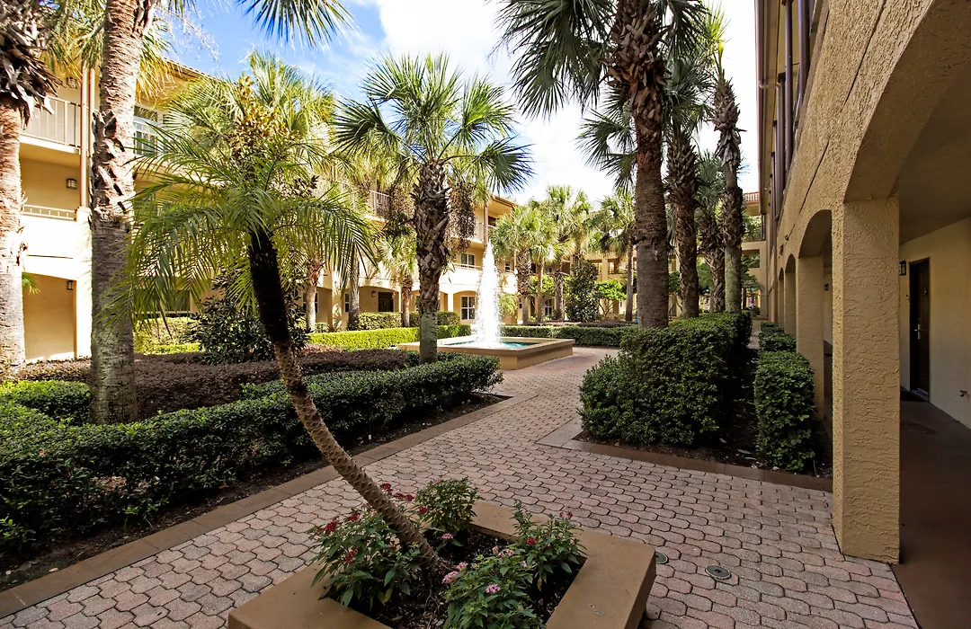 Westgate Blue Tree Resort-1