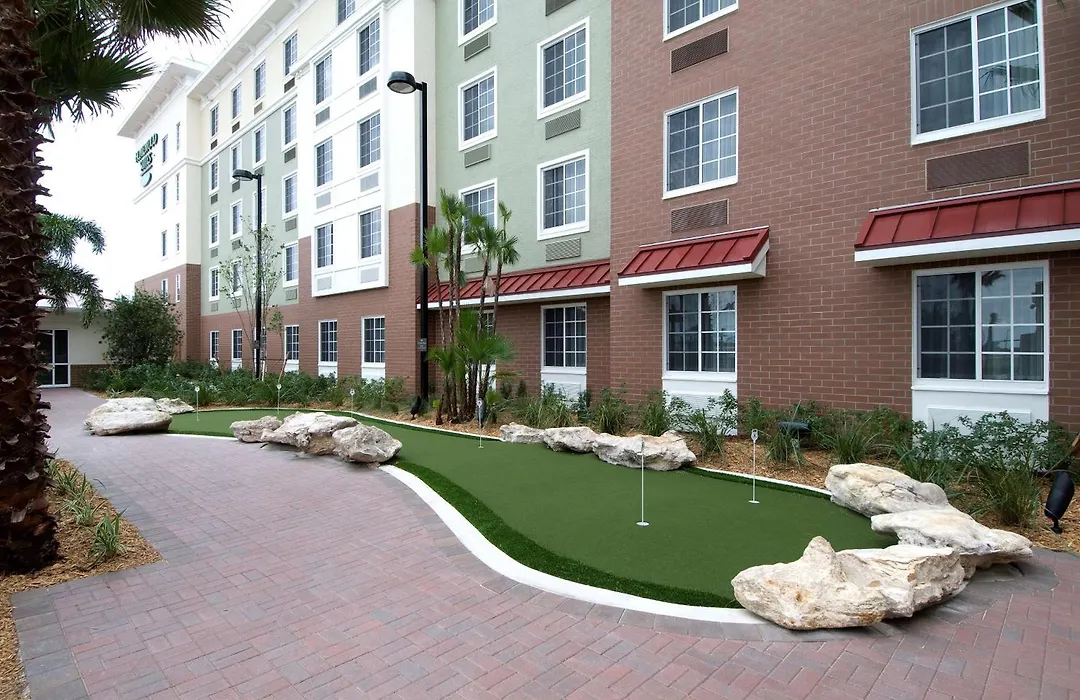 Homewood Suites Port Saint Lucie-Tradition-1