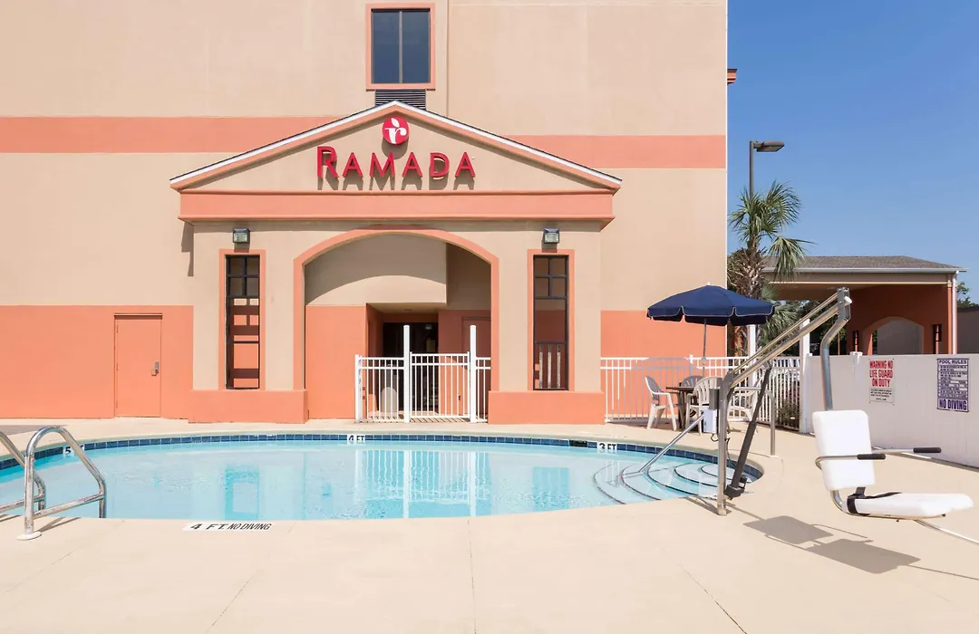 Ramada By Wyndham Panama City-1