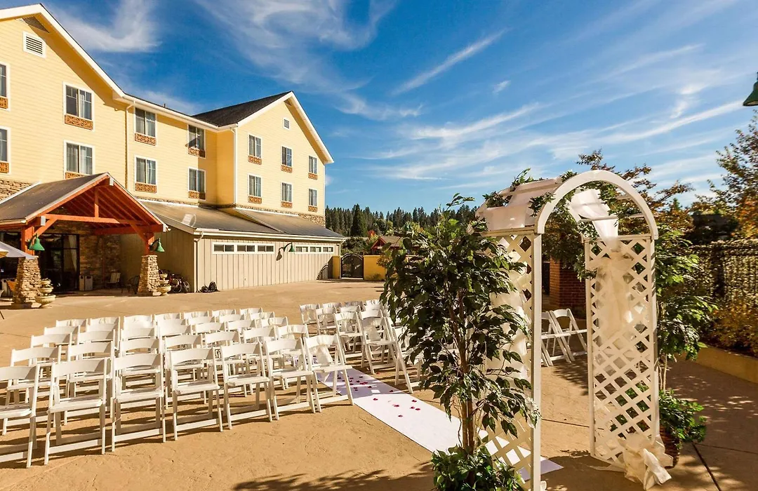Gold Miners Inn Grass Valley, An Ascend Collection Hotel-1