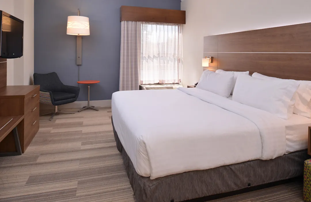 Holiday Inn Express Olean By Ihg-1