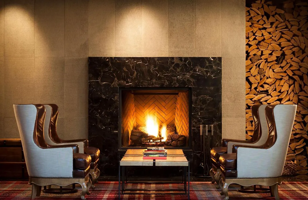 Andaz Napa, By Hyatt-1