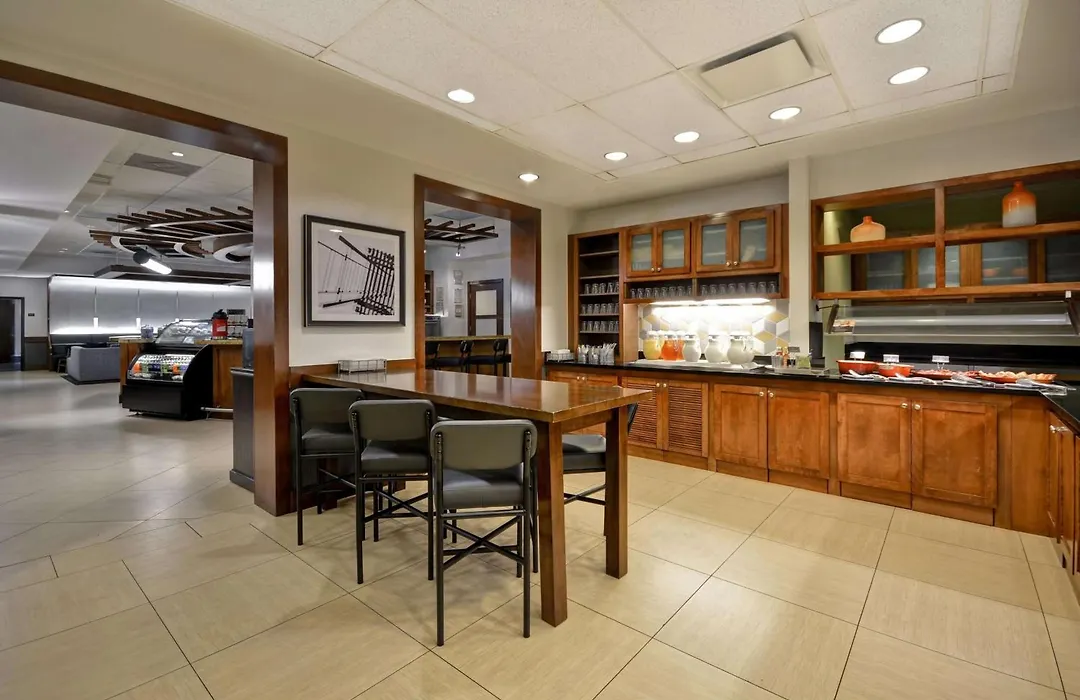 Hyatt Place Miami Airport-West/Doral-1