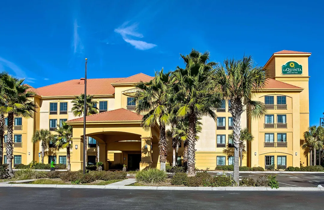 La Quinta By Wyndham Pcb Pier Park Area-1