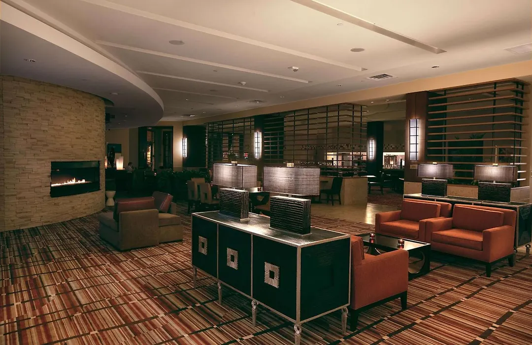 Embassy Suites Palmdale-1