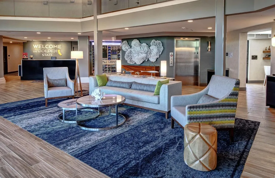Hampton Inn Discovery Kingdom Napa Gateway-1