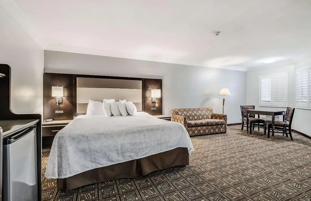 Rodeway Inn Old Town Temecula-1