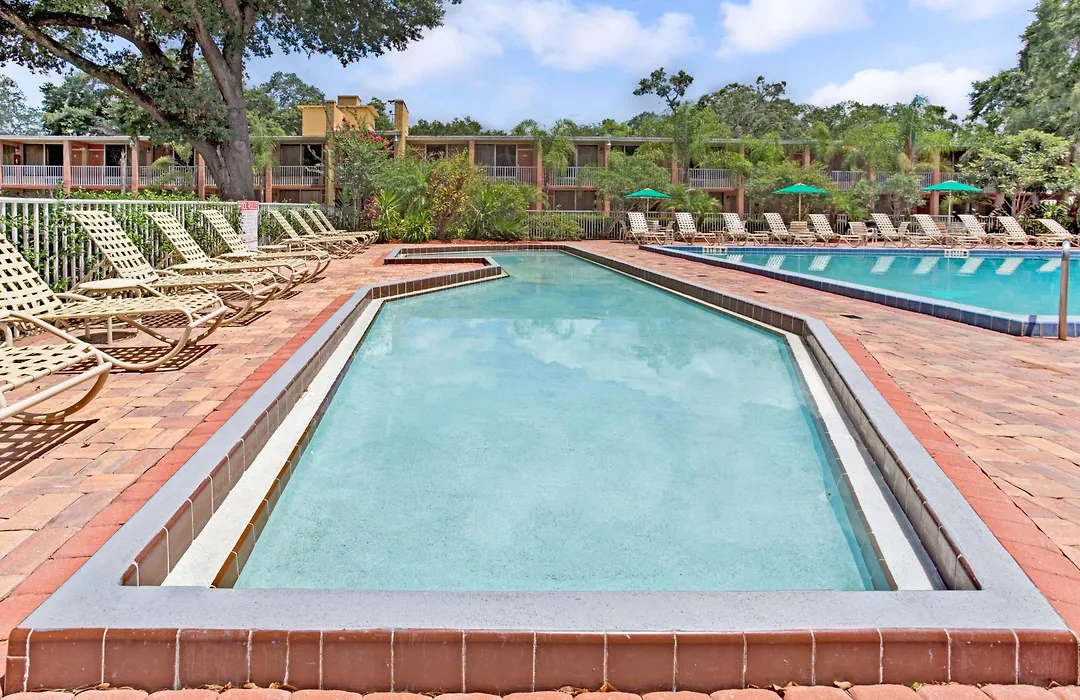 Howard Johnson By Wyndham Tropical Palms Kissimmee-1