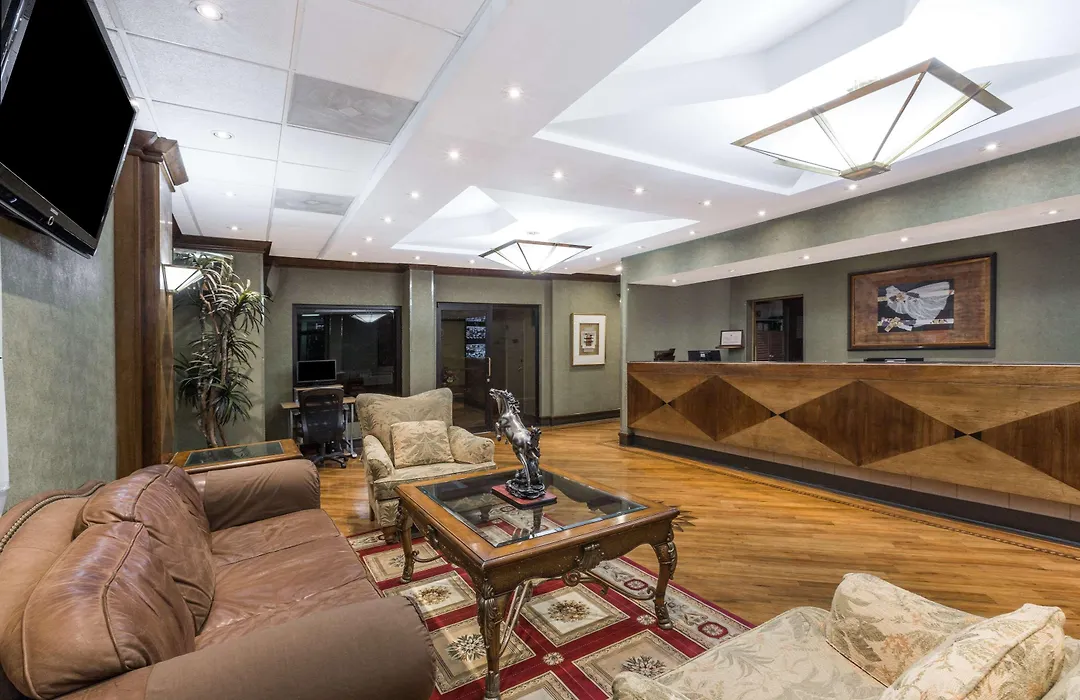 Ramada By Wyndham Yonkers-1