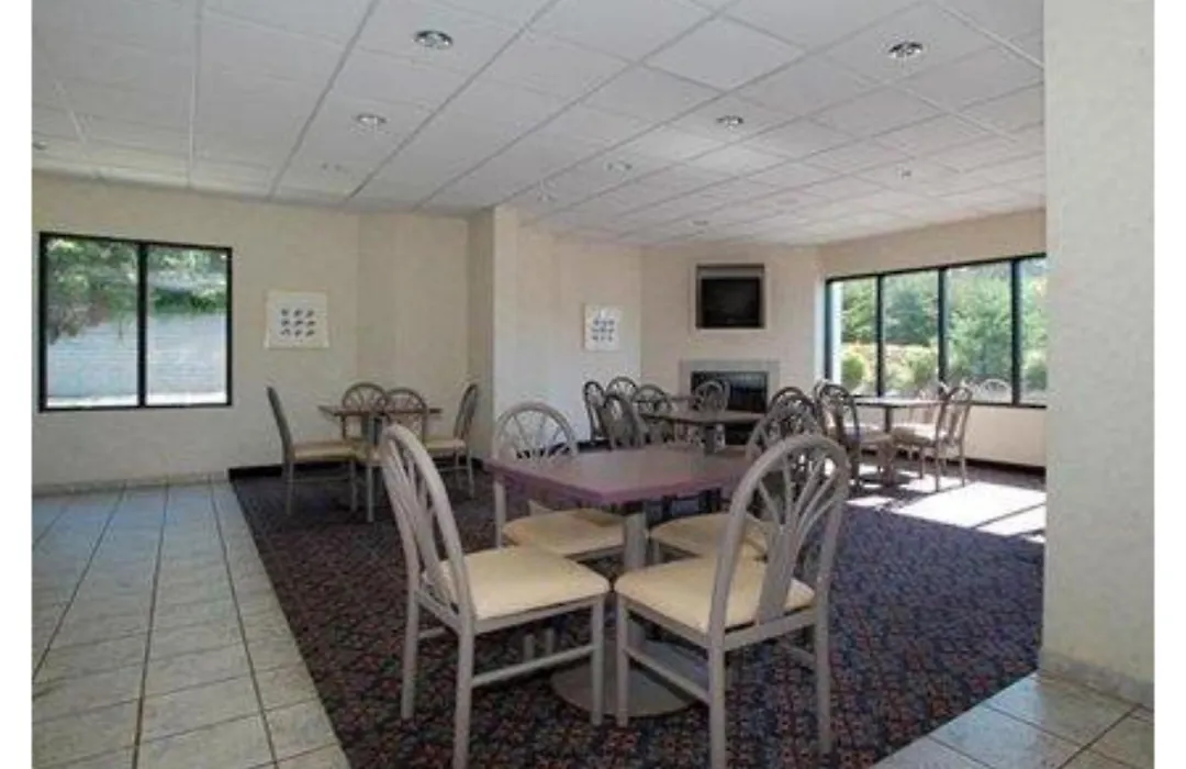 Baymont By Wyndham Mooresville-1