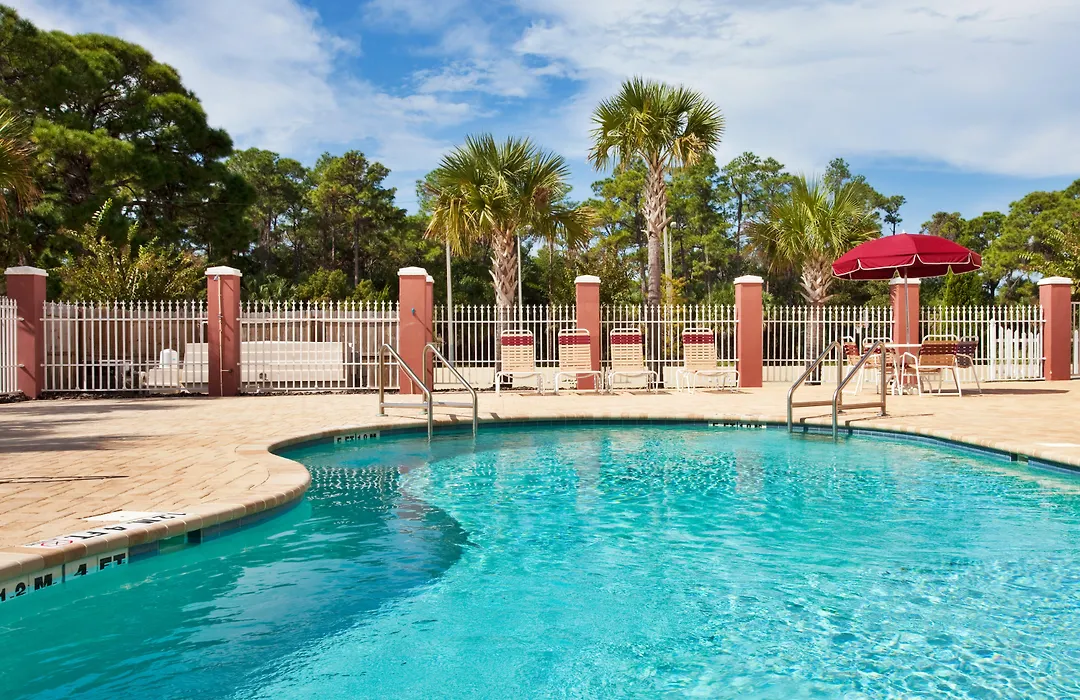 Homewood Suites By Hilton Tampa-Port Richey-1