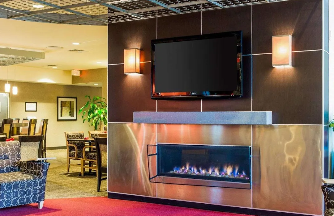 Cambria Hotel Traverse City-1