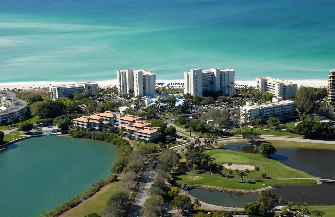 Resort At Longboat Key Club-1
