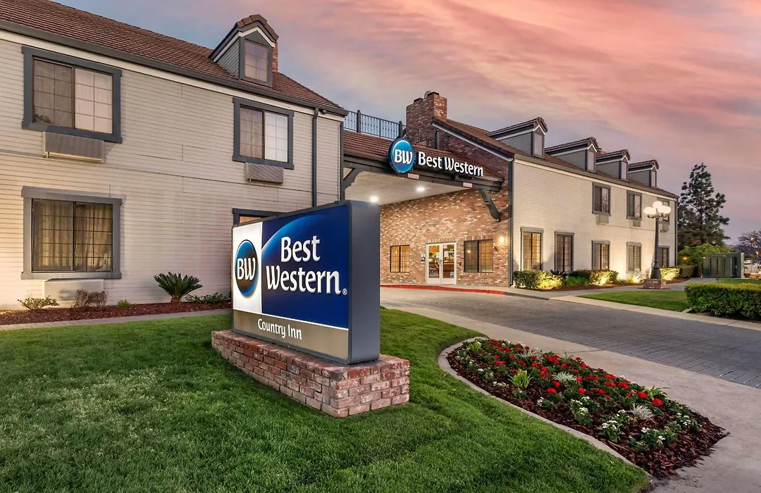 Best Western Country Inn Temecula-1