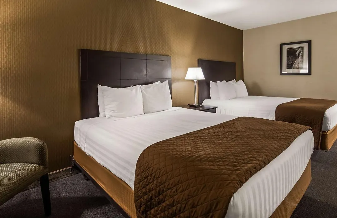 Best Western Yuba City Inn-1