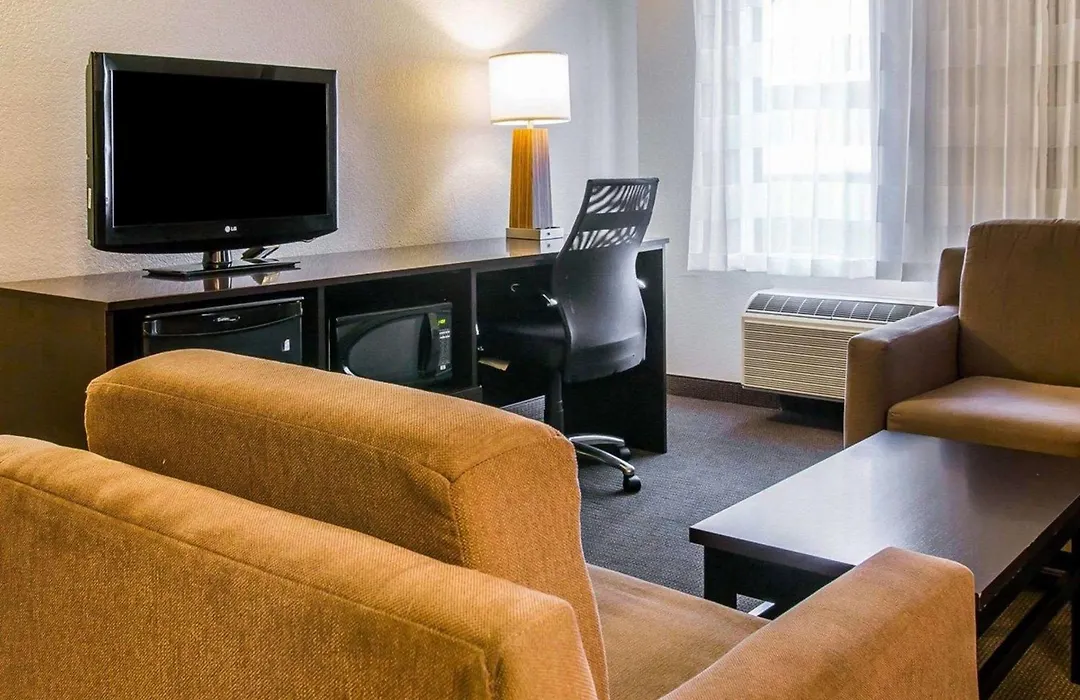 Sleep Inn Midland - Bay City West-1