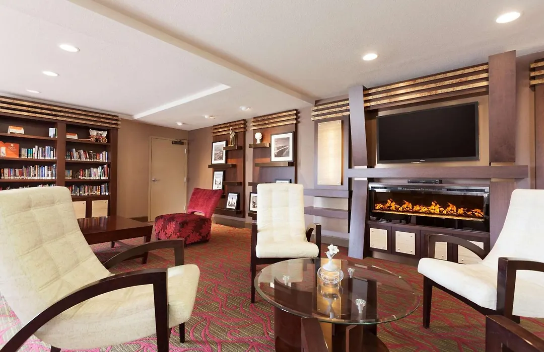 Country Inn & Suites By Radisson, San Carlos, Ca-1