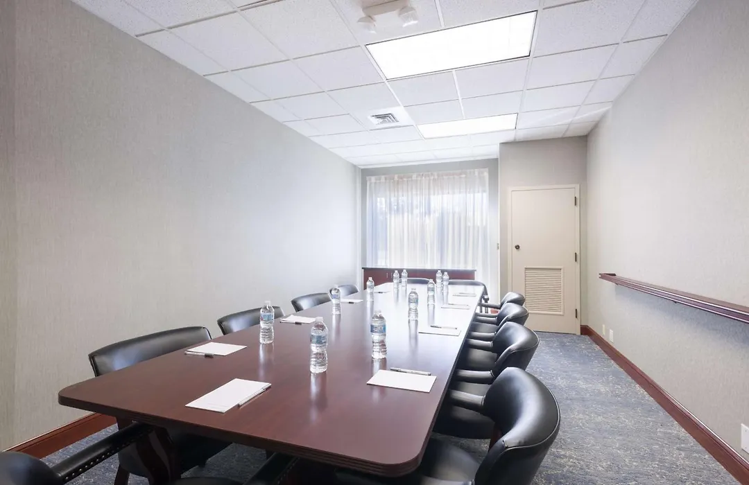 Hampton Inn Mount Airy-1
