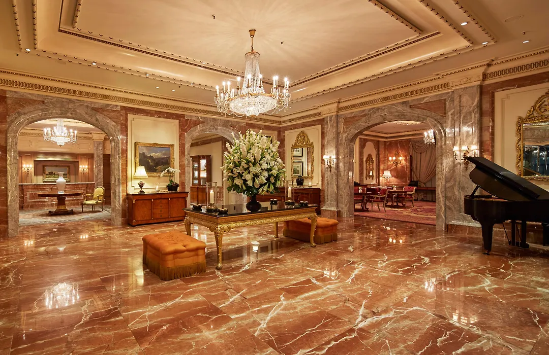 Regent - Berlin, an IHG Hotel-1