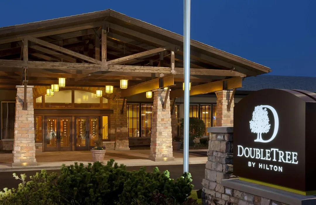 Doubletree By Hilton Libertyville-Mundelein-1