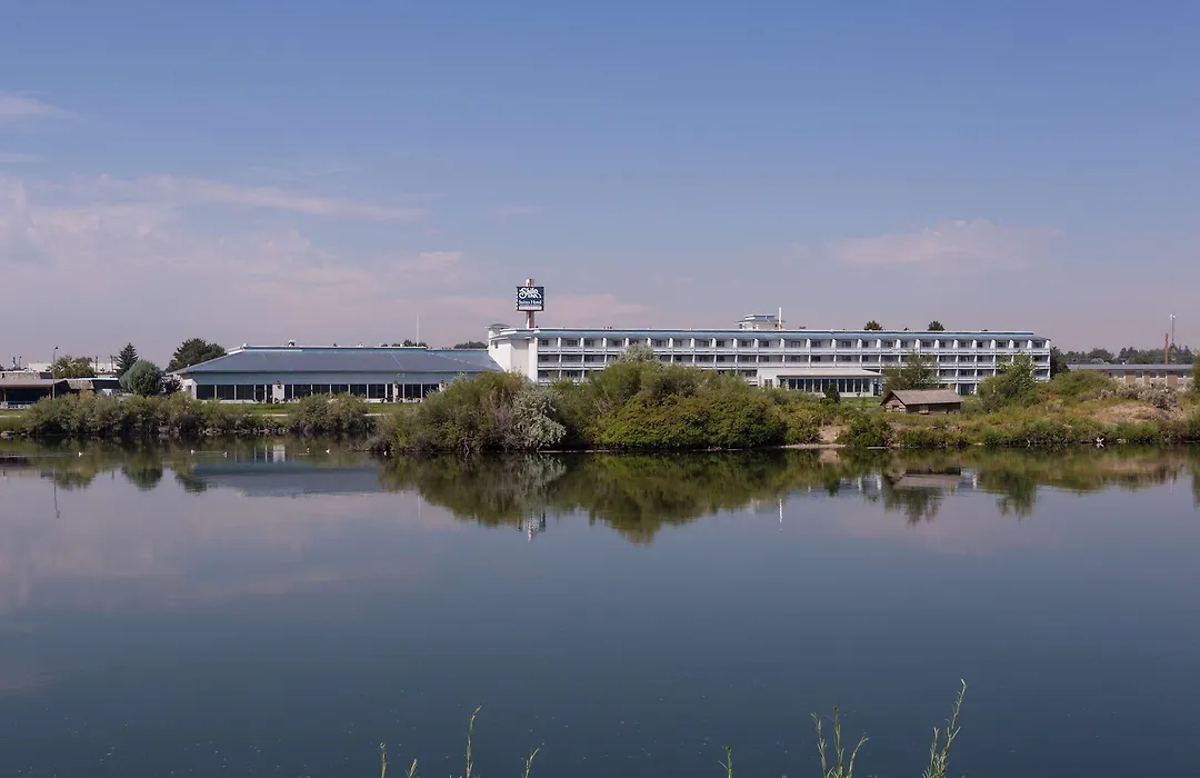 Shilo Inn Suites - Idaho Falls-1