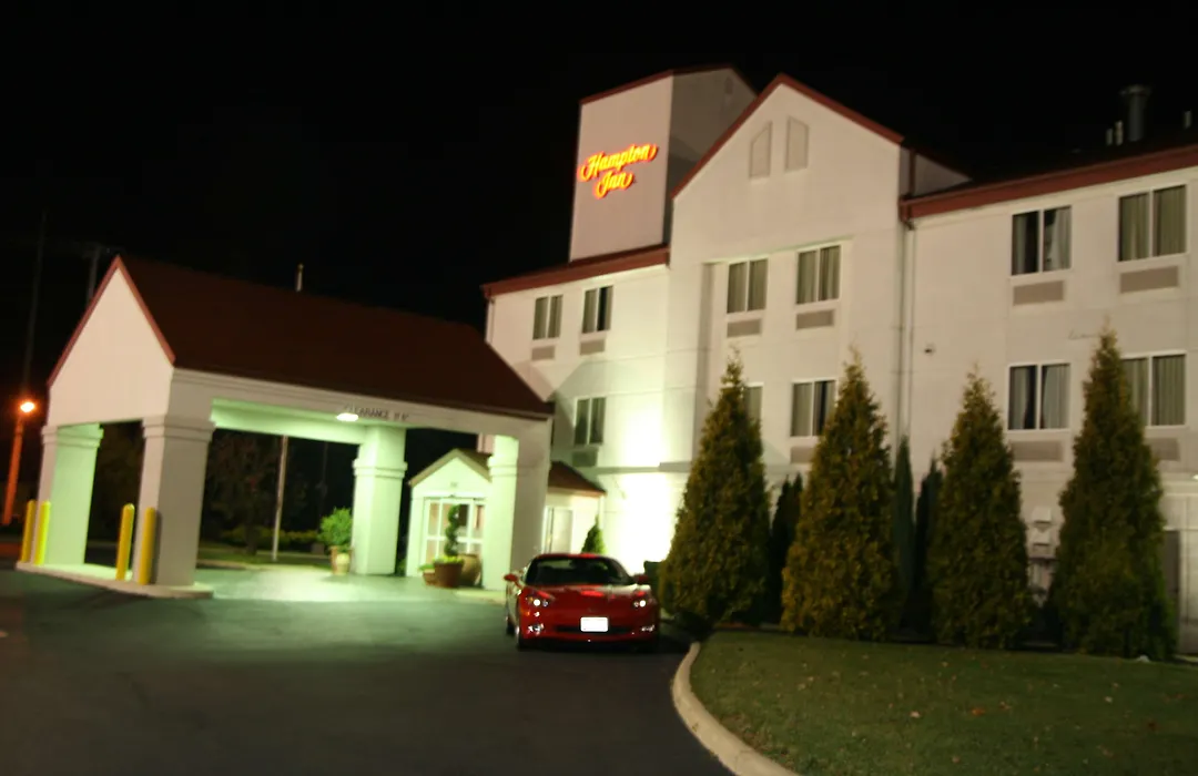Hampton Inn Sandusky-Central-1