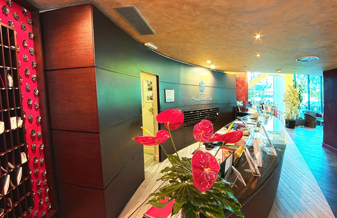 Grand Hotel Park-1