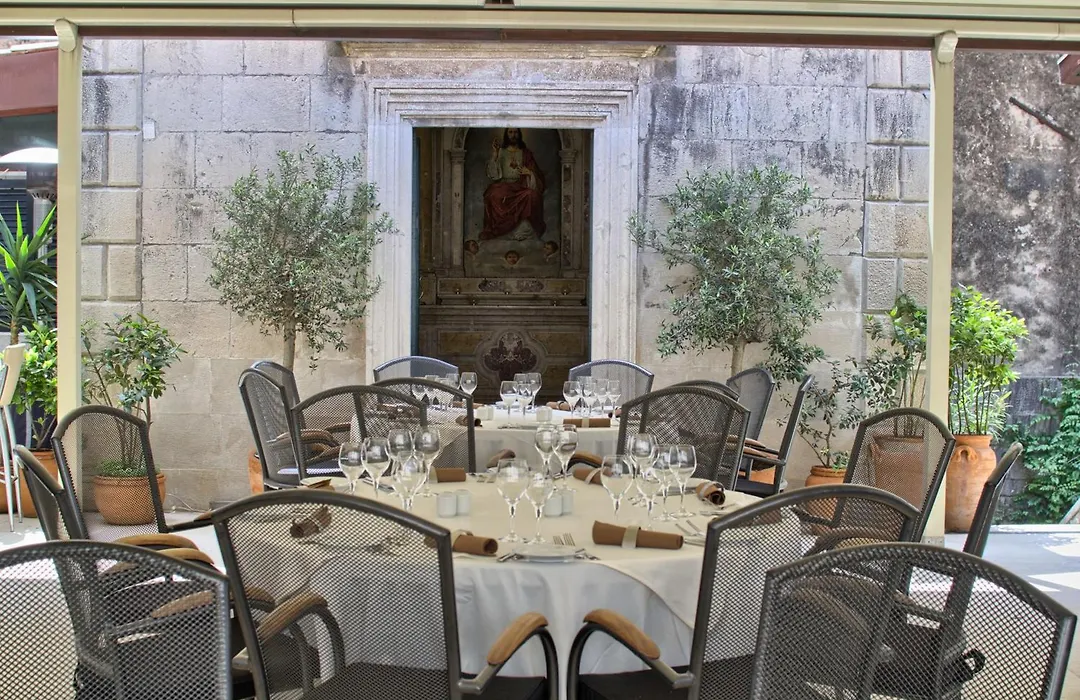 The Pucic Palace-1