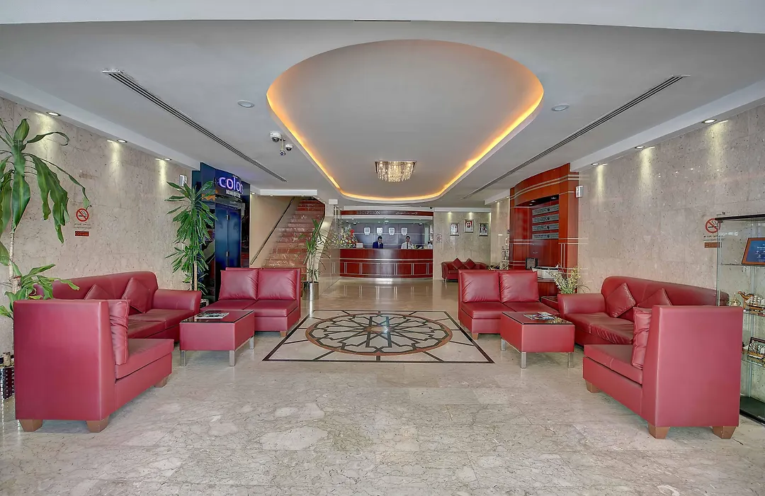 Palm Beach Hotel-1