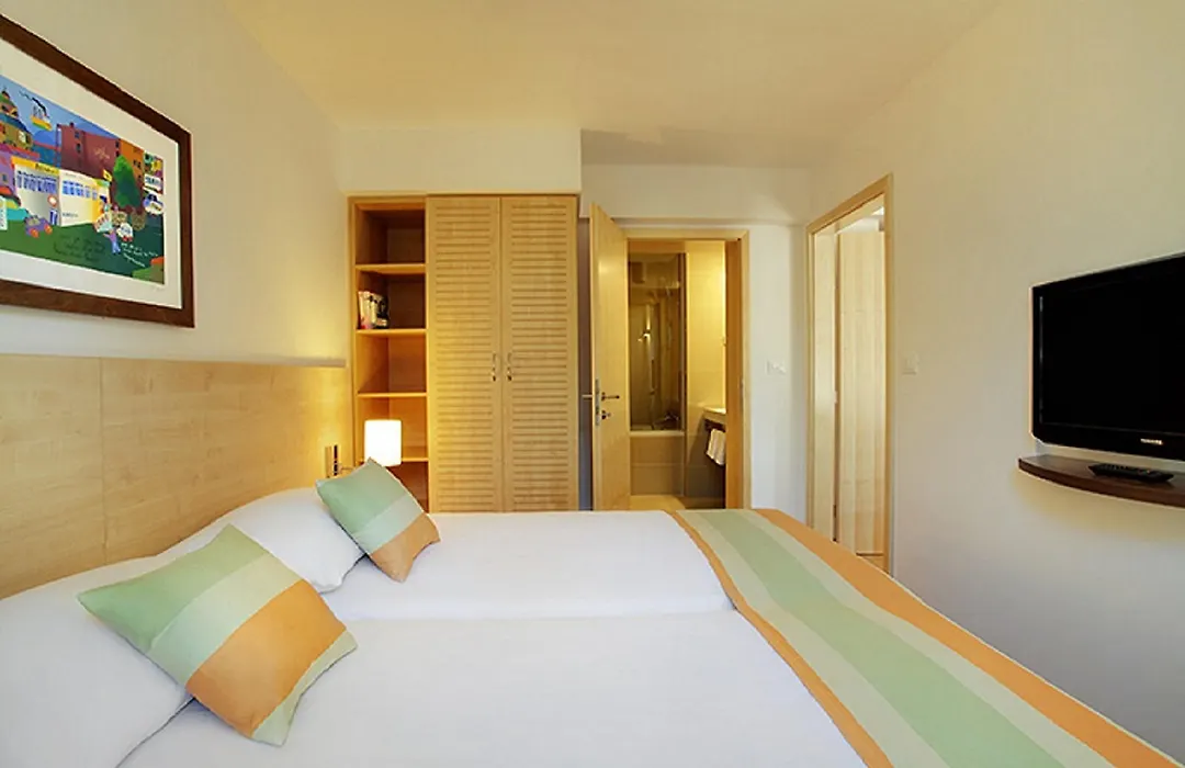 Valamar Club Tamaris Hotel-1