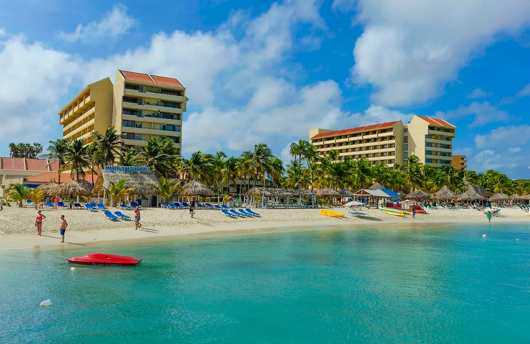 Barcelo Aruba-1