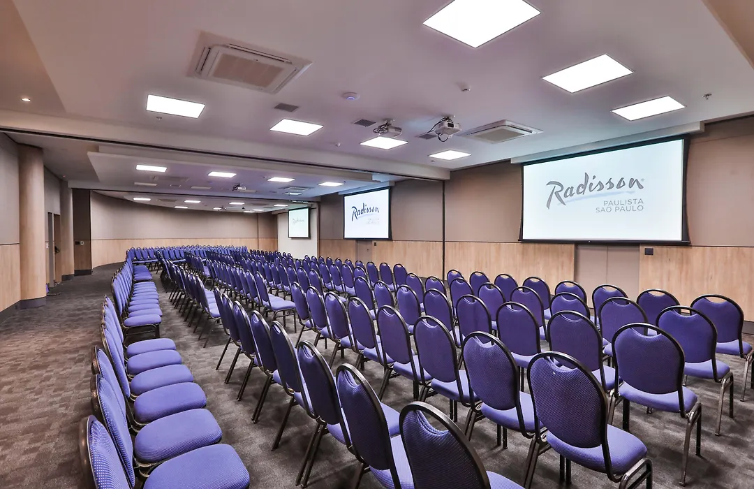 Radisson São Paulo Paulista-1