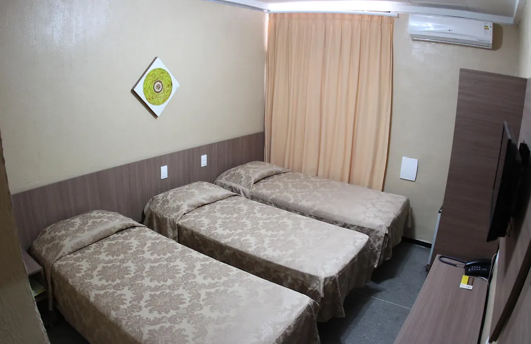 Amuarama Hotel-1