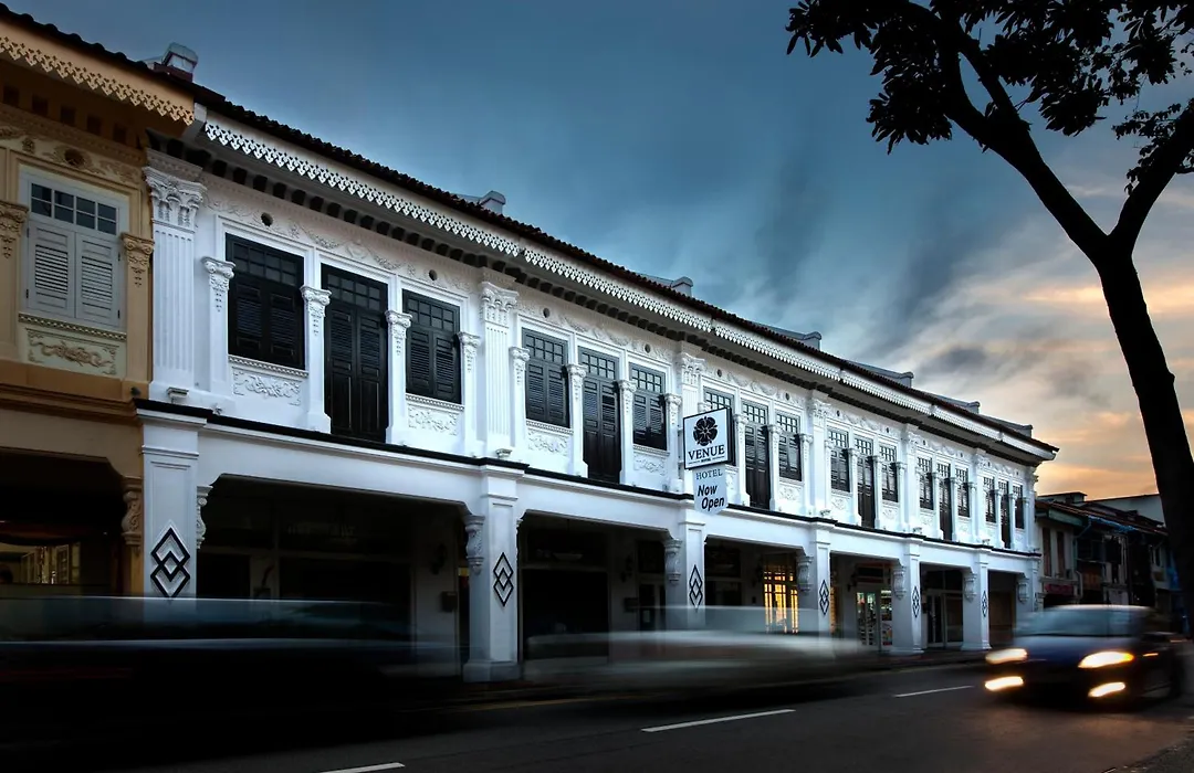 Venue Hotel-1