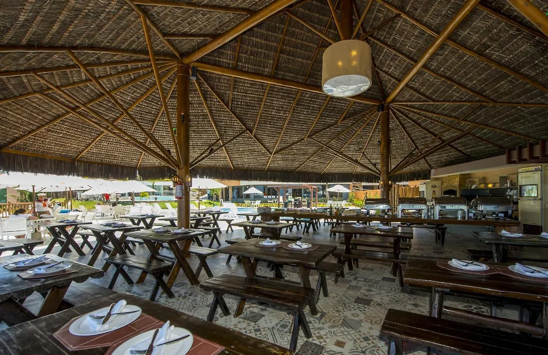 Rifoles Praia Hotel e Resort-1