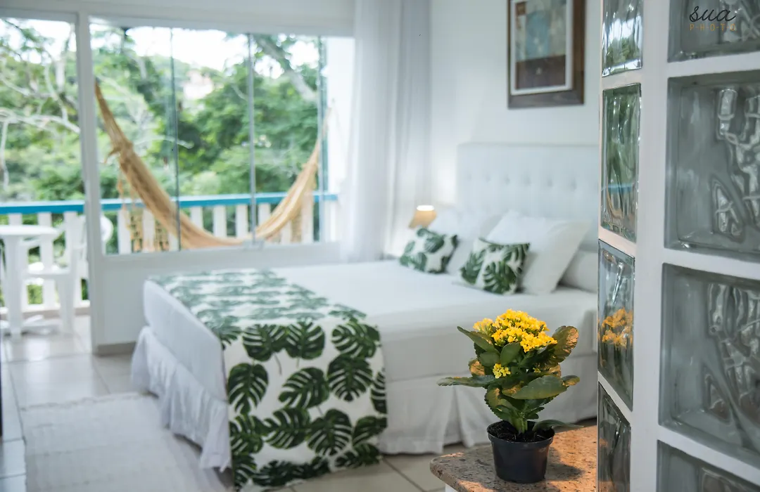 Hotel Miratlantico Búzios-1