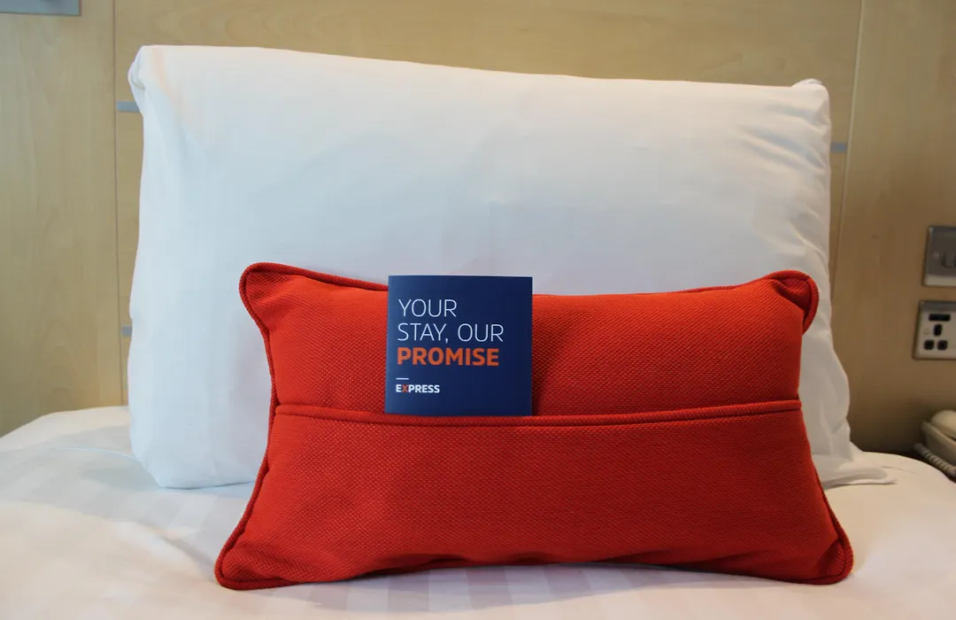 Holiday Inn Express Cardiff Airport, An Ihg Hotel-1