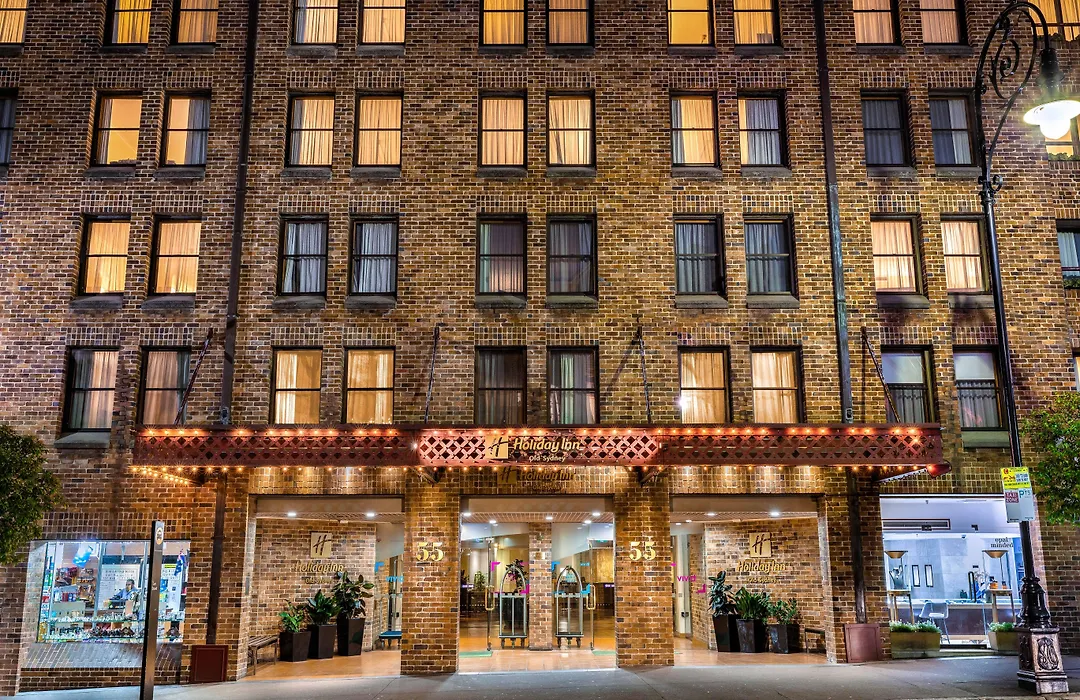 Sydney Harbour Hotel-1